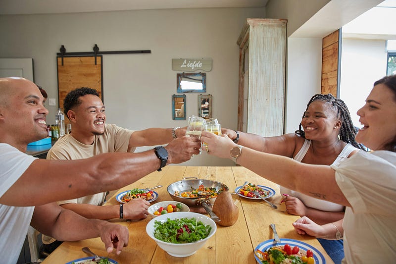 First-Line Diet Advice for Managing Type 2 Diabetes