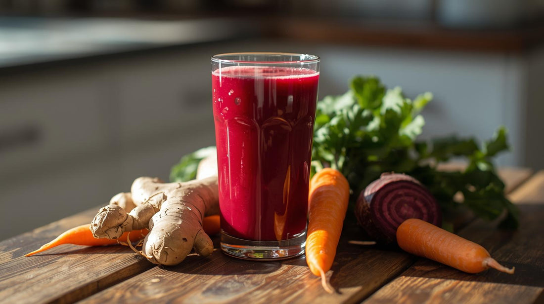 Why Do I Feel Low Energy?