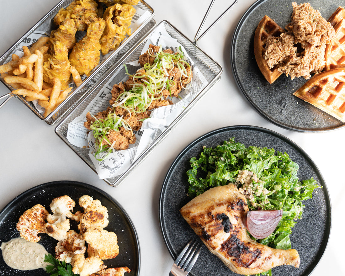 Nourish & Flourish: Malnutrition Guide