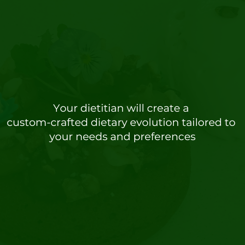 Dietary Evolution