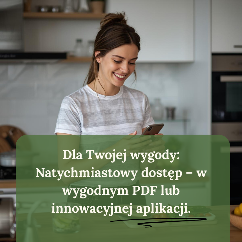 Dieta przeciwzapalna: trądzik, IO, wątroba, PCOS