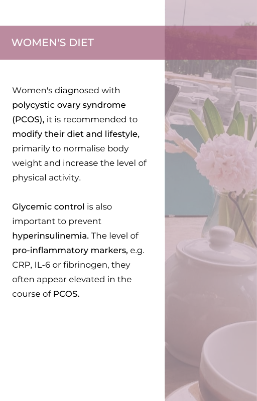 Tajemnice zdrowego życia: Przewodnik dla kobiet