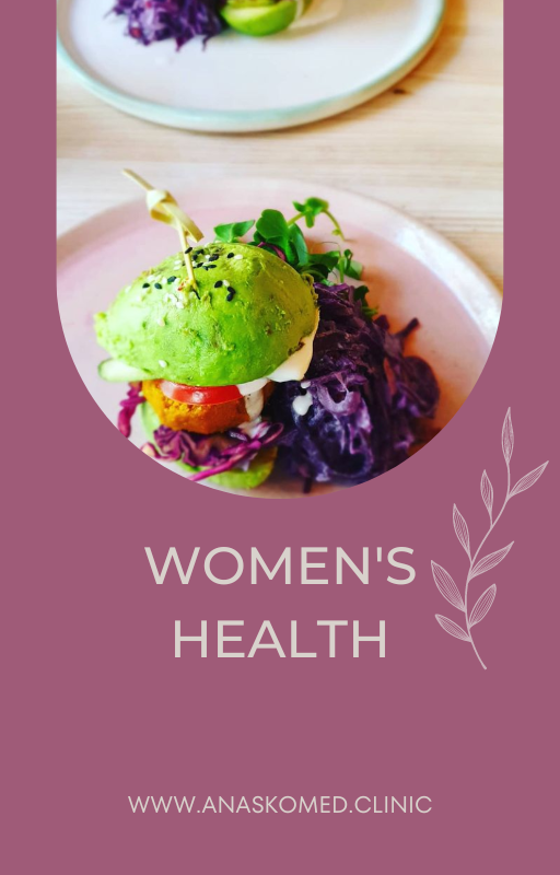 Empower Your Health: An Essential Guide to Women's Care