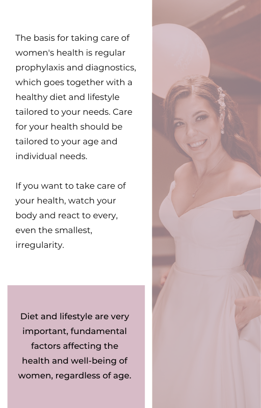 Tajemnice zdrowego życia: Przewodnik dla kobiet