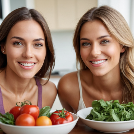 Pakiet Odżywianie i Odnowa