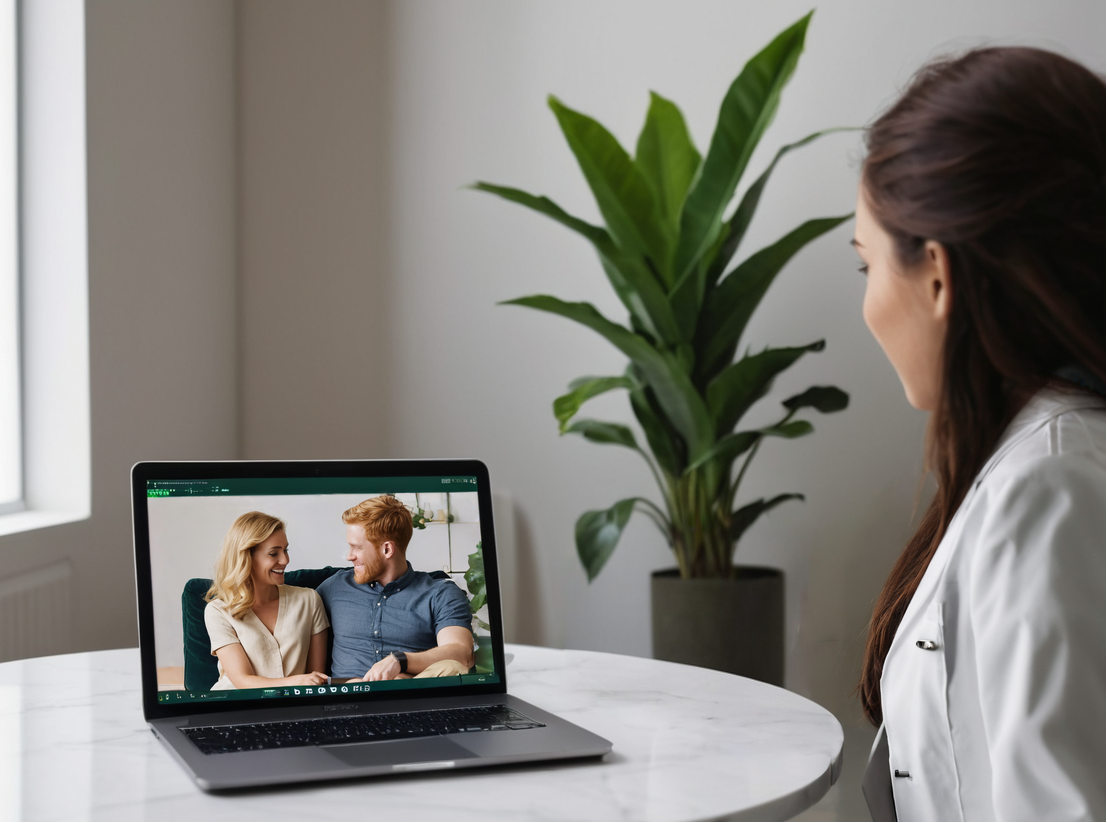 Konsultacja dietetyczna