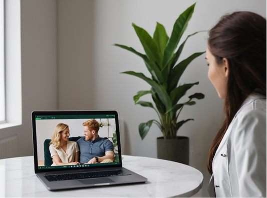 Konsultacja dietetyczna