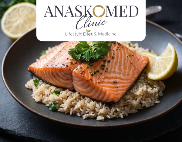 The Men's Diet - Navigating Healthy Eating for Men