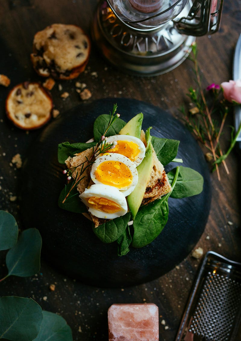 Basal Body Temperature (BBT) - why you should track it and how diet affects it