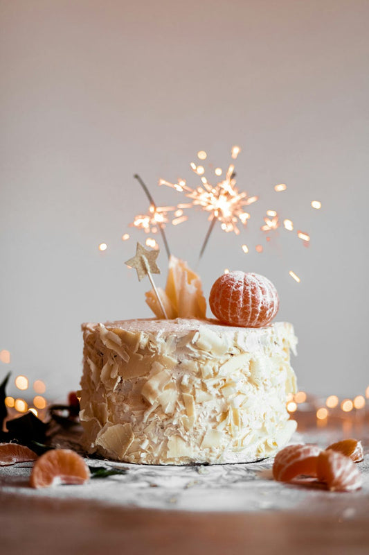 Nutrition Trends to Embrace in the New Year: What's In and What's Out