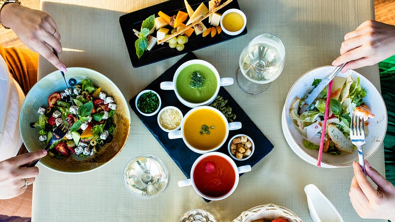 How to Manage IBS with Diet