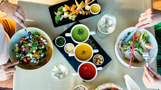 How to Manage IBS with Diet