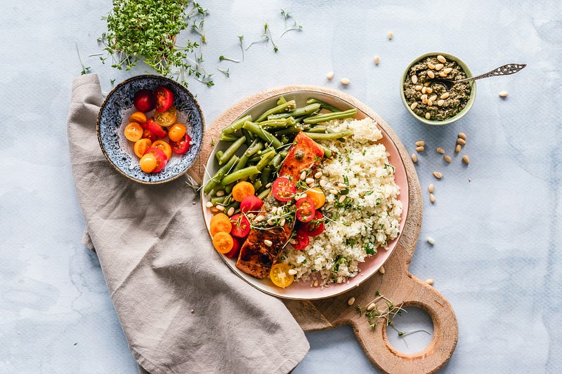 Type 2 Diabetes Friendly Diet : A Complete Guide