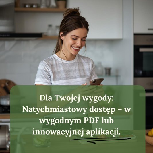 Dieta przeciwzapalna: trądzik, IO, wątroba, PCOS