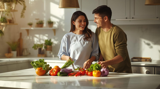 Couples Follow-Up Appointment