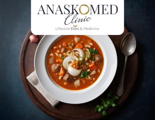 The Men's Diet - Navigating Healthy Eating for Men